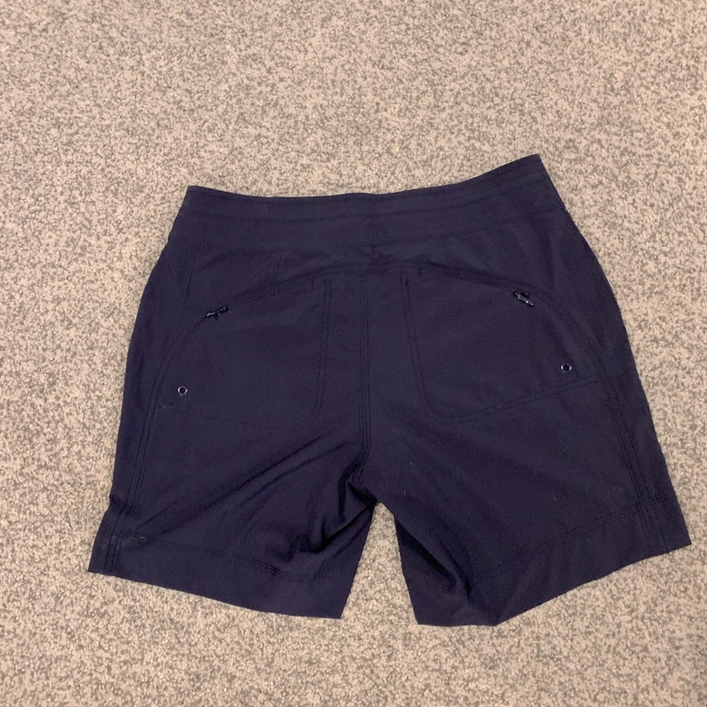 Athleta Hudson Bermuda Board Shorts Sz 0